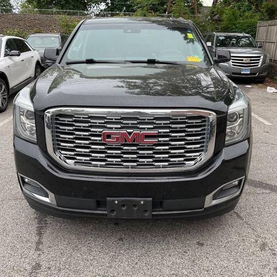 GMC YUKON XL 2018 1GKS2HKJ5JR312792 image